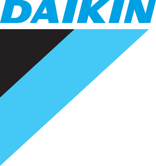 Daikin — sold and serviced by Toronto Air Systems