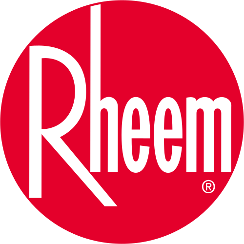 Rheem — sold and serviced by Toronto Air Systems