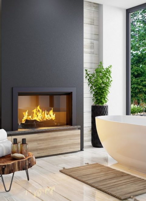 Traditional Gas Fireplaces sales in Toronto